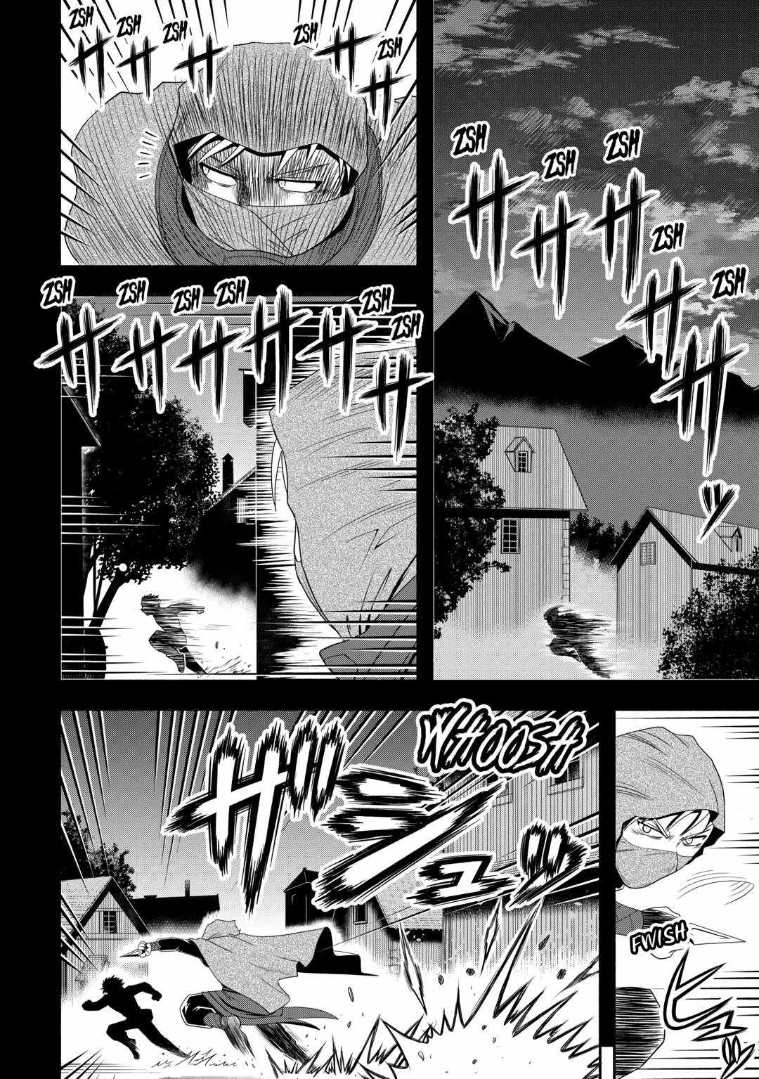 Isekai ni Tobasareta Ossan wa Doko e Iku? Chapter 60 6